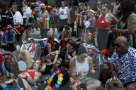 WorldPride 2025 Parade