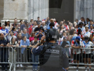 68th Puerto Rican Parade In New York