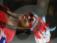 68th Puerto Rican Parade In New York
