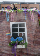 WorldPride 2025 Parade