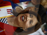 68th Puerto Rican Parade In New York