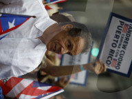 68th Puerto Rican Parade In New York