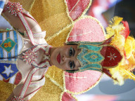 68th Puerto Rican Parade In New York