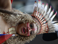 68th Puerto Rican Parade In New York
