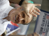 68th Puerto Rican Parade In New York