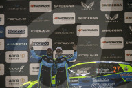 WRC Rally Italia Sardegna 2025