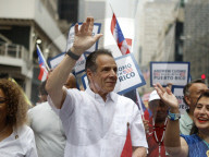 68th Puerto Rican Parade In New York