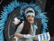 68th Puerto Rican Parade In New York