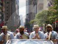 68th Puerto Rican Parade In New York