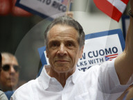 68th Puerto Rican Parade In New York