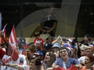 68th Puerto Rican Parade In New York