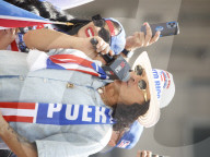 68th Puerto Rican Parade In New York