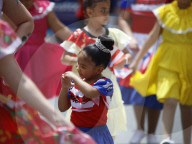68th Puerto Rican Parade In New York