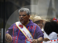 68th Puerto Rican Parade In New York
