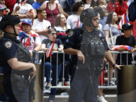 68th Puerto Rican Parade In New York