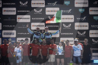 WRC Rally Italia Sardegna 2025