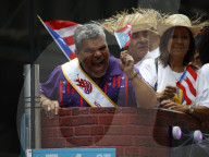 68th Puerto Rican Parade In New York
