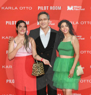Milano Film Fest 2025: Best Feature Film Award Winner Aimer Perdre aka Head of Fails