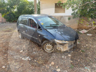 An Israeli Drone Targets A Person In Beit Jinn, Rural Damascus