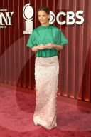 Tony Awards 2025: RED CARPET