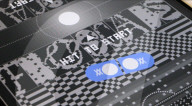 Fussball inspired video game uses tiny football boot controllers