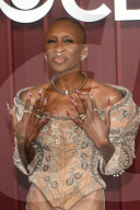 Tony Awards 2025: RED CARPET