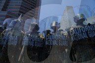 Los Angeles: ICE Raids Spark Protest Riot