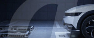 Robot parking valet