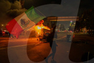 Los Angeles: ICE Raids Spark Protest Riot