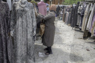 Mobile Market In Jakarta