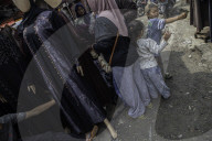 Mobile Market In Jakarta