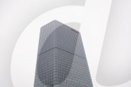 Office Buildings At West Bund