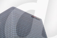 Office Buildings At West Bund