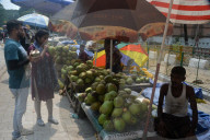 India Weather Summer