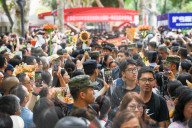 Gaokao in Nanjing