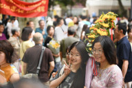 Gaokao in Nanjing