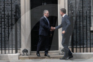 Prince of Wales  at Tusk Conservation Awards