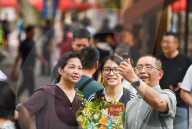 Gaokao in Nanjing