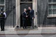 Prince of Wales  at Tusk Conservation Awards