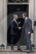 Prince of Wales  at Tusk Conservation Awards