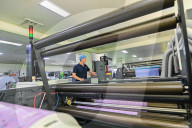 Printing Manufacturing in Qingzhou