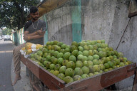India Weather Summer