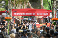 Gaokao in Nanjing