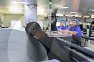 Printing Manufacturing in Qingzhou