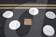 Freedom Flotilla 'Madleen' Protest