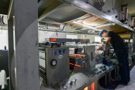 Printing Manufacturing in Qingzhou
