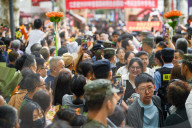 Gaokao in Nanjing