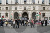 Freedom Flotilla 'Madleen' Protest