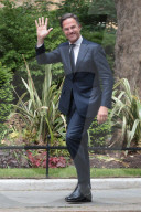 Prince of Wales  at Tusk Conservation Awards