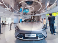 Xiaomi YU7 EV